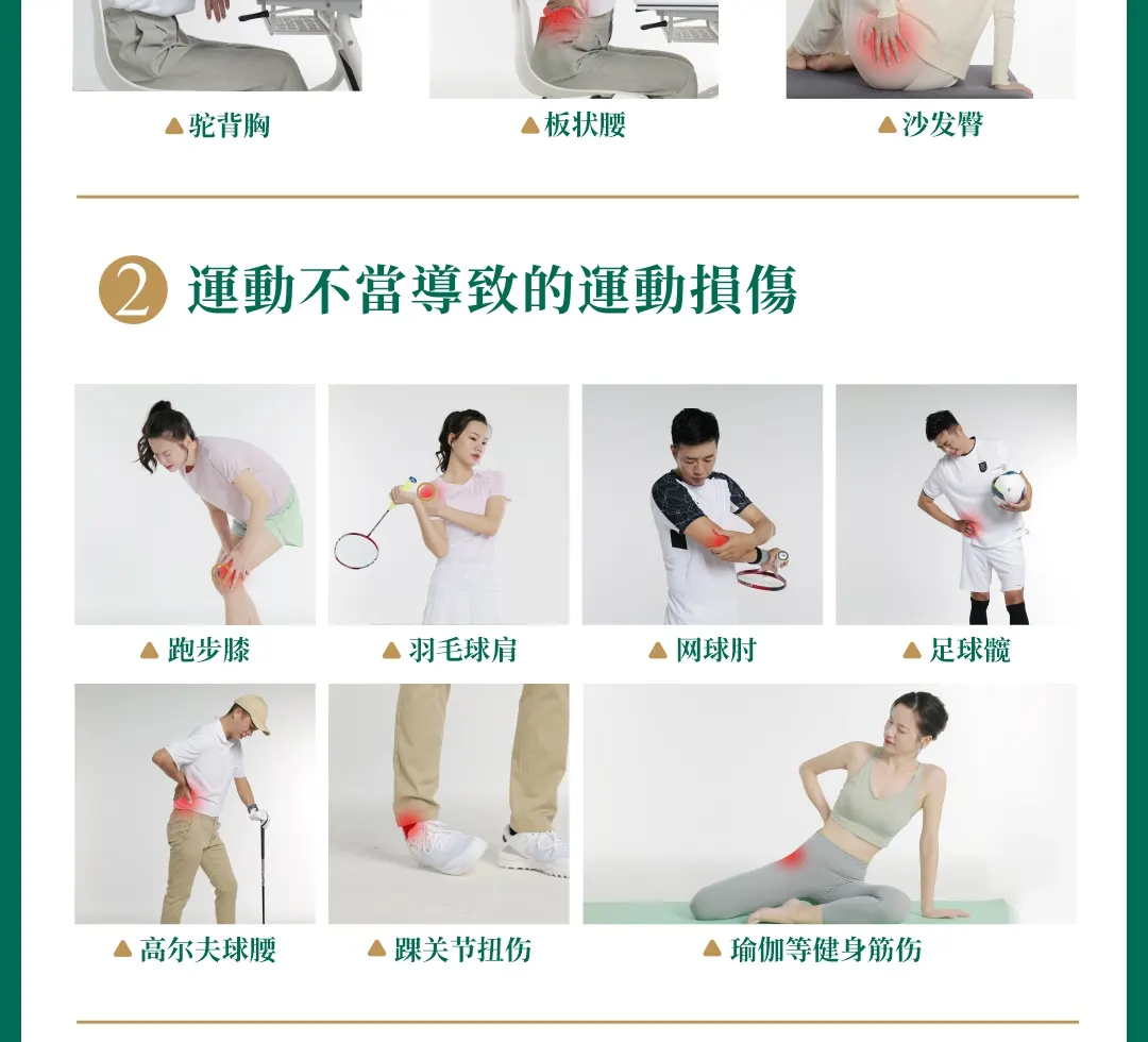 通透堂中医按摩 | 前海壹方汇分院